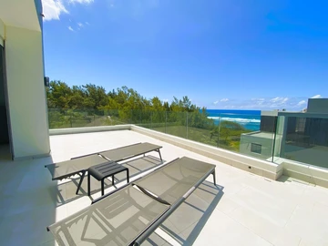 3 Bedroom Penthouse
