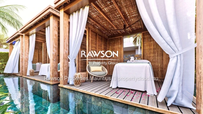 Vivez Au Sommet – Penthouses D’Exception Avec Terrasse Privée & Jacuzzi – Grand Baie Baie
