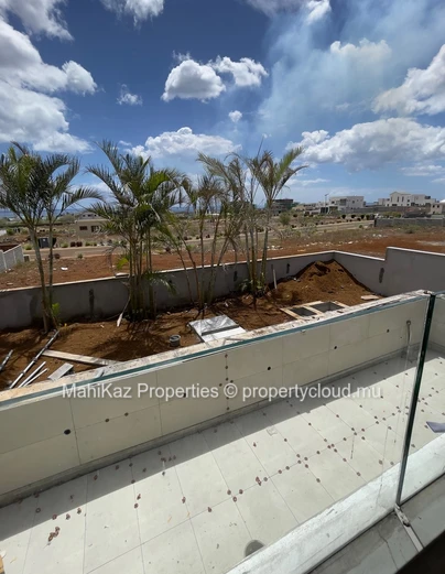 Luxurious Brand New Villa For Sale | Jardin d’Anna, Flic en Flac, Mauritius