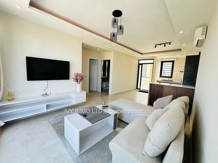 Newly Built 1St Floor Apartment For Rent – St Antoine