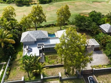 3 Bedroom Villa
