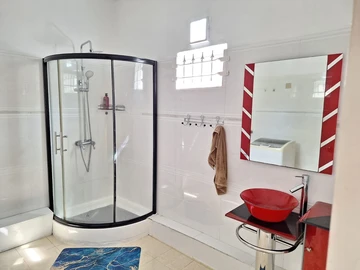 Townhouse, Duplex de 3 Chambres