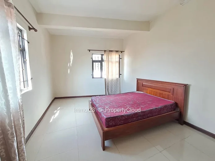 Appartement - 3 chambres - Curepipe - Ref. AP72321VE