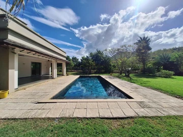 Villa de 4 Chambres