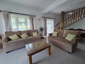 3 Bedroom Villa