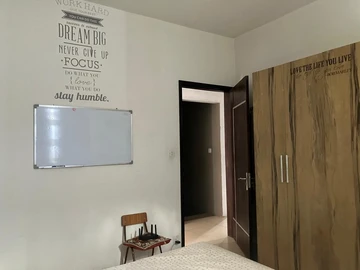 Maison de 4 Chambres