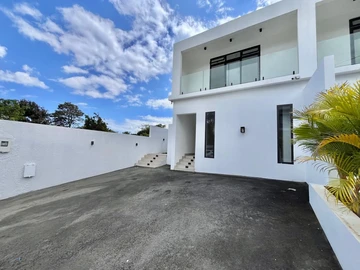 Townhouse, Duplex de 4 Chambres