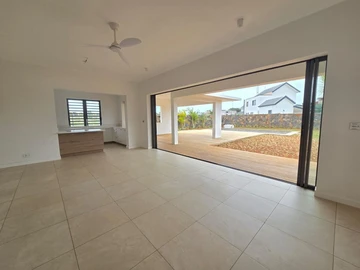 Villa de 4 Chambres
