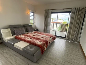 Villa de 3 Chambres
