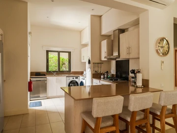 Villa de 3 Chambres
