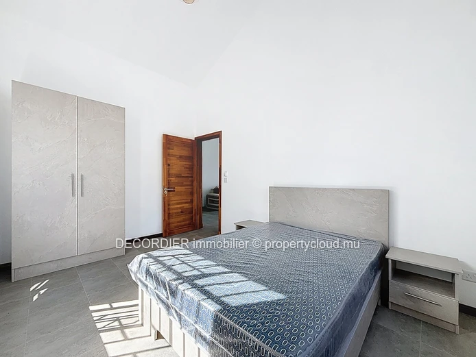 House for rent in a peaceful neighborhood