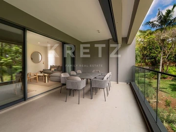 Appartement de 4 Chambres
