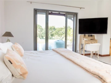 Villa de 3 Chambres