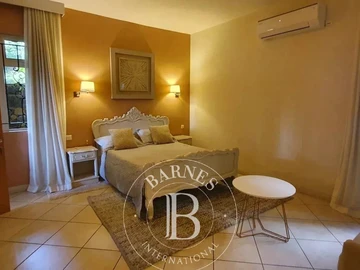Villa de 4 Chambres