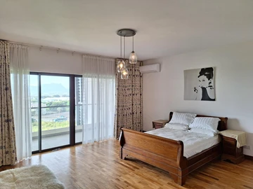 Penthouse de 4 Chambres