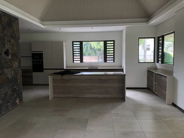 Villa de 4 Chambres
