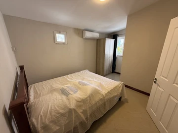 Townhouse, Duplex de 3 Chambres