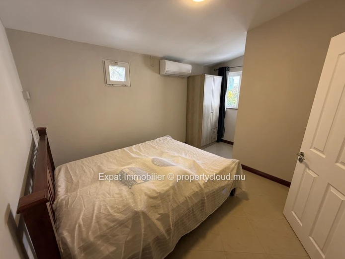 3-Bedroom Duplex With Private Garden In A Secure Residence – Les Bougainvillées, Grand Baie