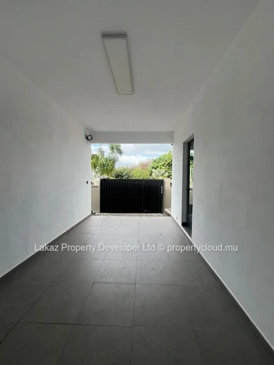 3-Bedroom Furnished Apartment for Rent in Flic en Flac