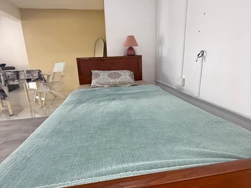 Appartement de 2 Chambres