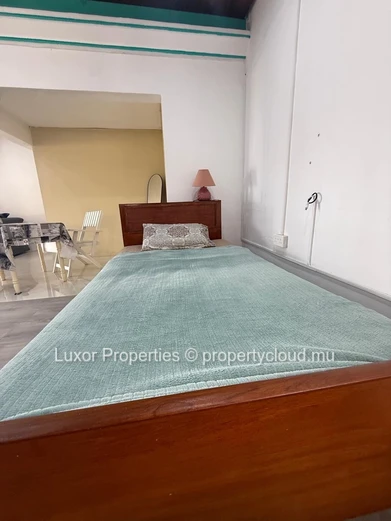 Appartement À Louer – Vallée Des Prêtres, Port Louis