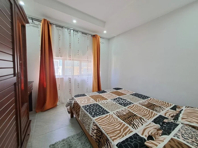 Appartement a louer