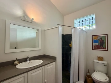 Villa de 3 Chambres