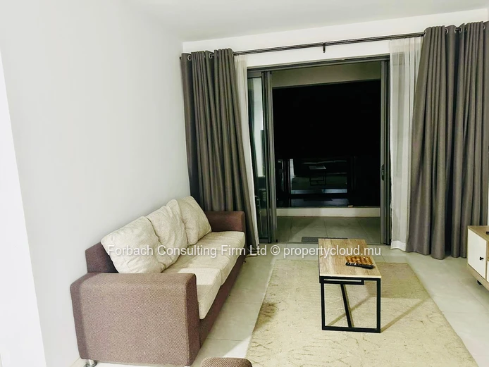 Beau Bassin- modern 3 bedrooms apartment-walking distance to all amenities 