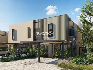 4 Bedroom Townhouse, Duplex