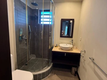 Appartement de 2 Chambres