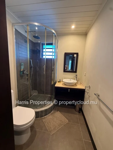 Cozy 2-Bedroom Apartment for Short-Term Stay – Domaine des Alizées, Grand Baie