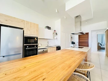 Appartement de 3 Chambres