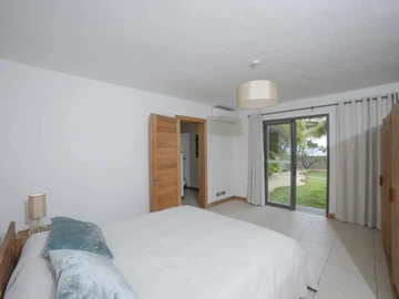 Villa de 5 Chambres