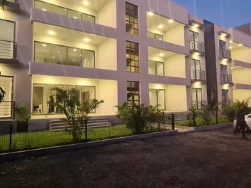 Appartement de 3 Chambres