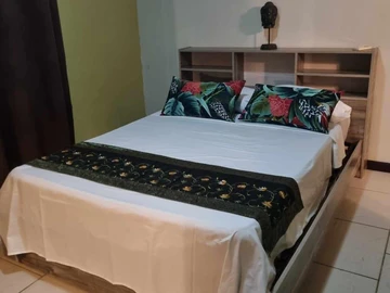 Villa de 4 Chambres