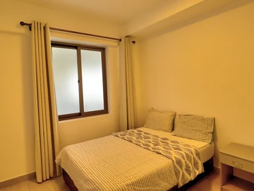 3 Bedroom Apartment