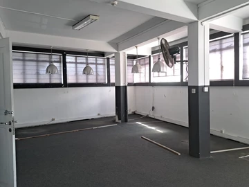 Commercial space for rent in the center of Curepipe