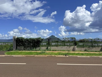 Residential Land