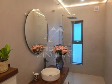 Villa de 3 Chambres