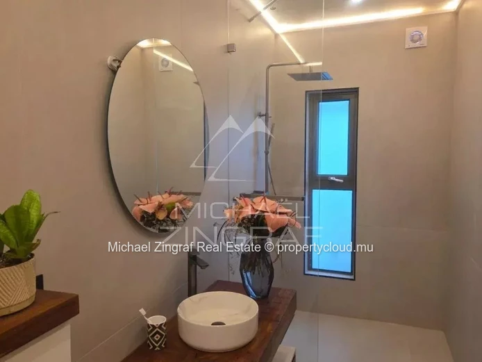 Villas de Prestige – 3 Chambres en Suite avec Piscine Privée | Pointe aux Piments