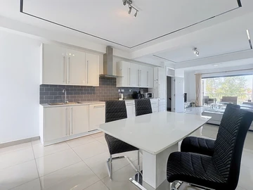 Appartement de 3 Chambres