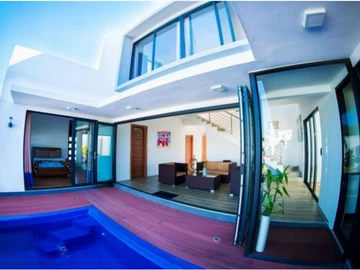 3 Bedroom Villa