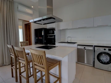 Appartement de 2 Chambres