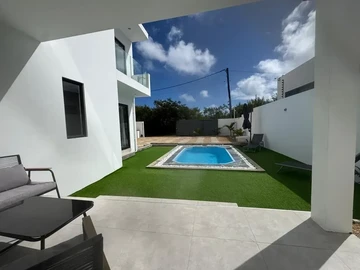 Villa de 3 Chambres