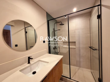 Townhouse, Duplex de 3 Chambres