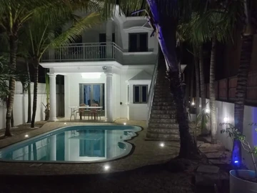 3 Bedroom Villa