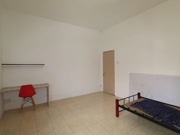 4 Bedroom Apartment