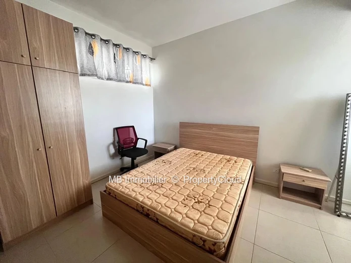 Apartment for rent.