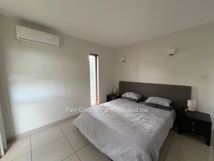 Appartement non loin de la plage et des commerces.