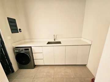 Villa de 3 Chambres